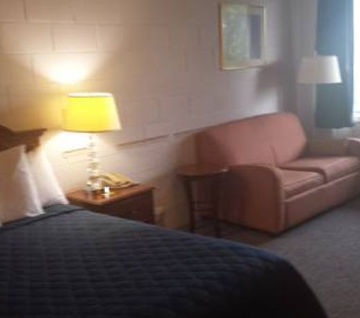 Audrey's Motel