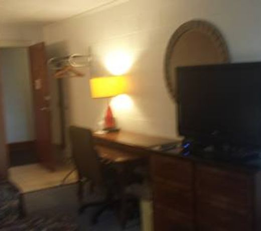 Audrey's Motel