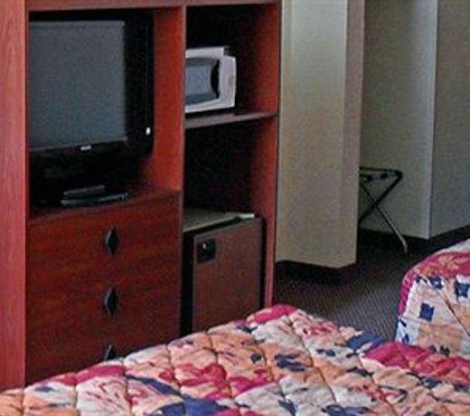 Motel 6-Lebec, CA