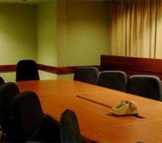 Hilton Barquisimeto
