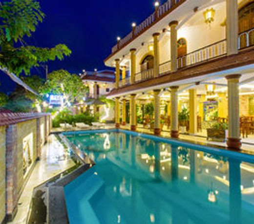 Hoi An Sala Hotel