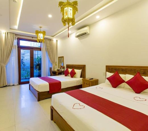 Hoi An Sala Hotel