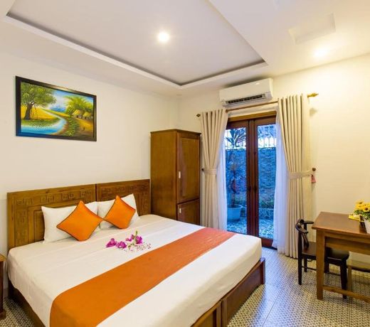 Hoi An Sala Hotel