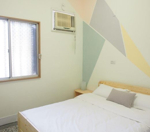Jinlun 47-7 Guest House