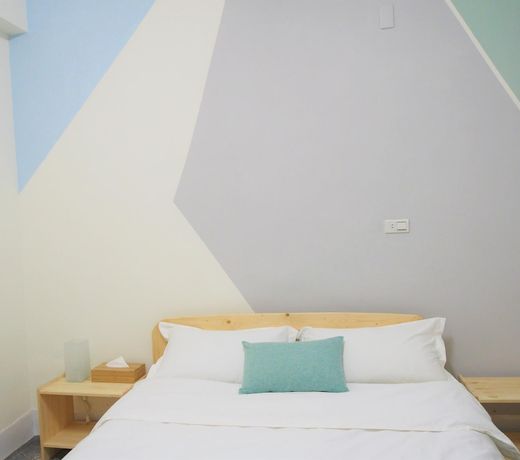 Jinlun 47-7 Guest House