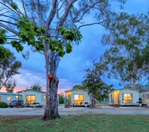 Kerang Holiday park