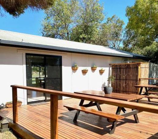 Kerang Holiday park