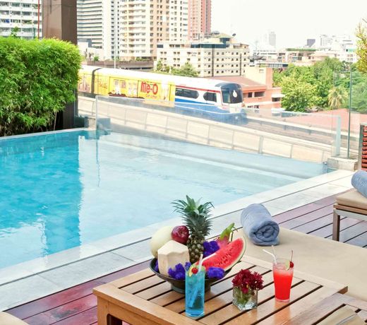 VIE Hotel Bangkok, MGallery SHA Extra Plus Certified