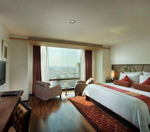 VIE Hotel Bangkok, MGallery SHA Extra Plus Certified