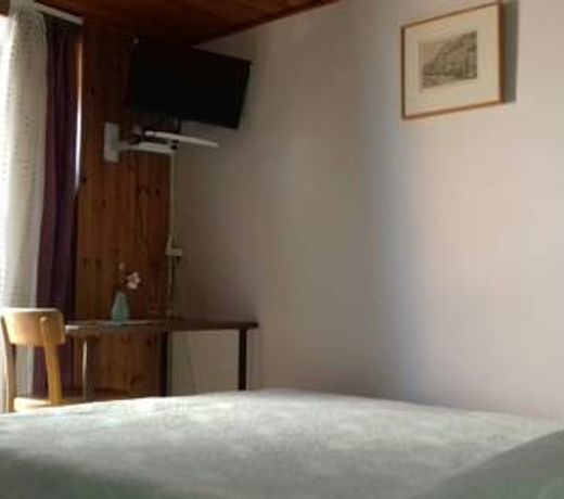 Hotel La Croix Blanche