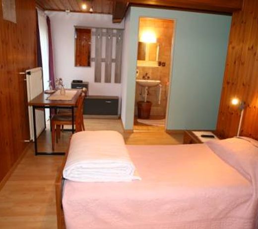 Hotel La Croix Blanche