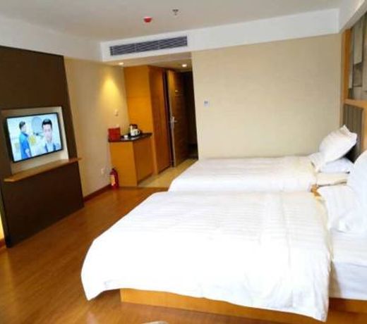 Starway Hotel (Zhongshan Shaxi Xingbao Times Plaza)