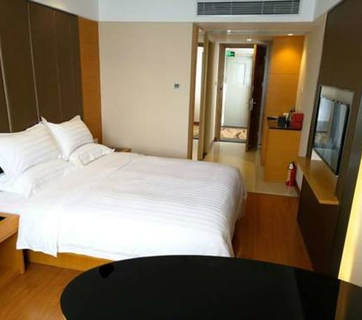 Starway Hotel (Zhongshan Shaxi Xingbao Times Plaza)
