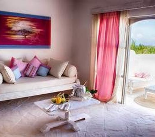 Sun Palm Beach Resort and Spa