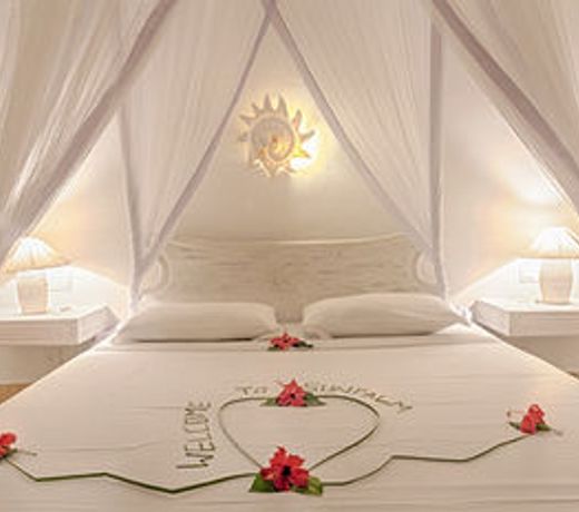 Sun Palm Beach Resort and Spa