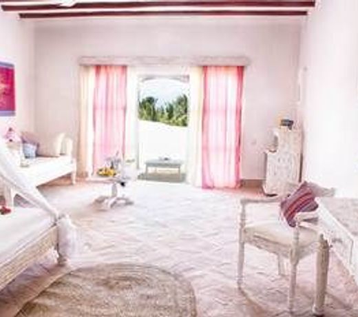 Sun Palm Beach Resort and Spa