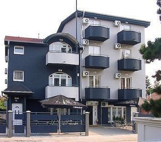Villa Nina
