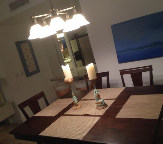 Luxury Custom Villa 210 @ Resorts World Bimini