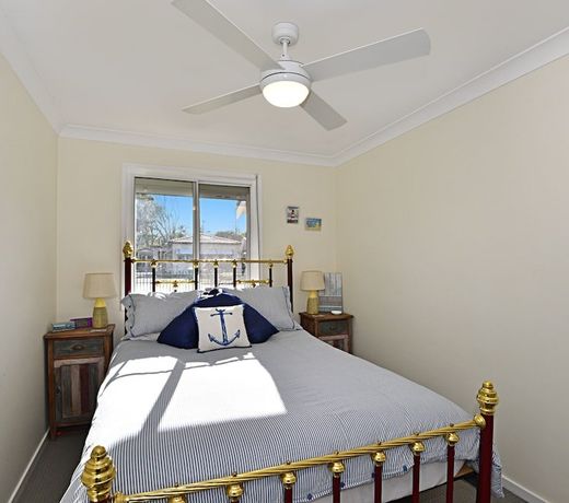 The Nautical House