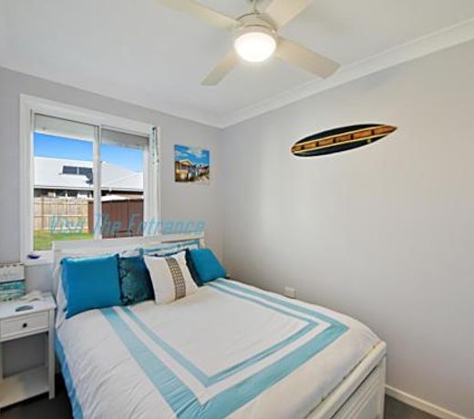 The Nautical House