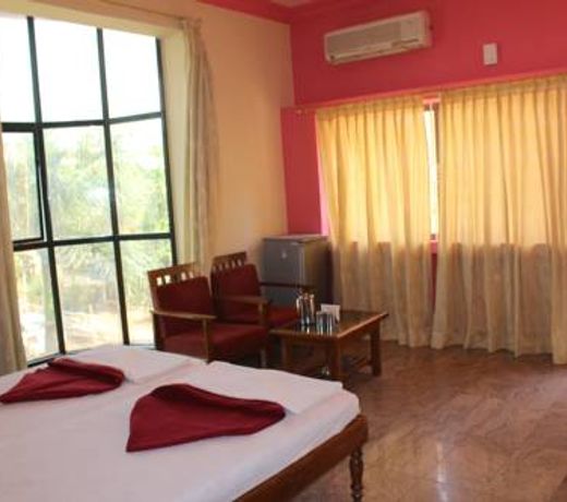 Hotel Shiva Sangam Residency