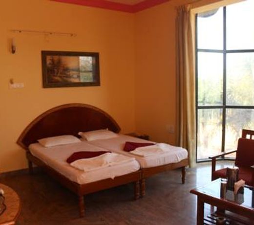 Hotel Shiva Sangam Residency