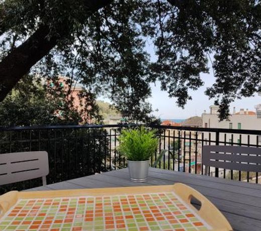 Garden Apartment
