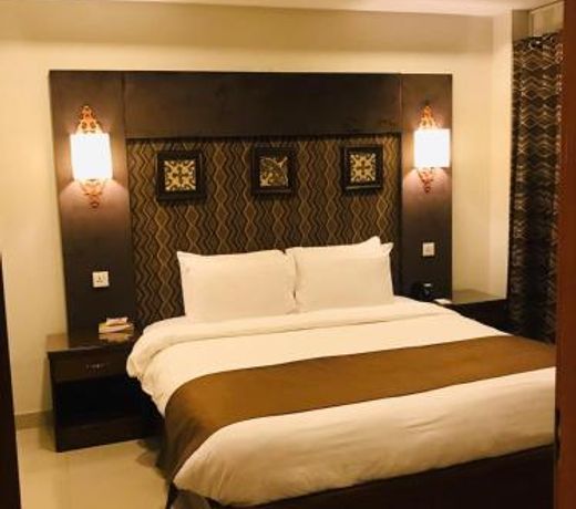 Hotel One Jinnah, Islamabad