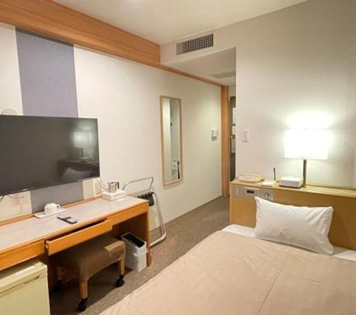 Sabae Daiichi Hotel