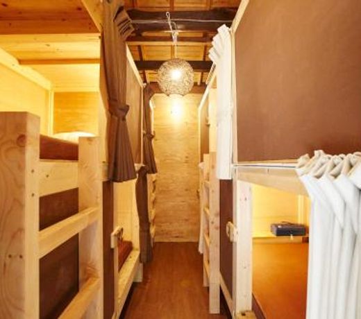 Guest House Preta Torami