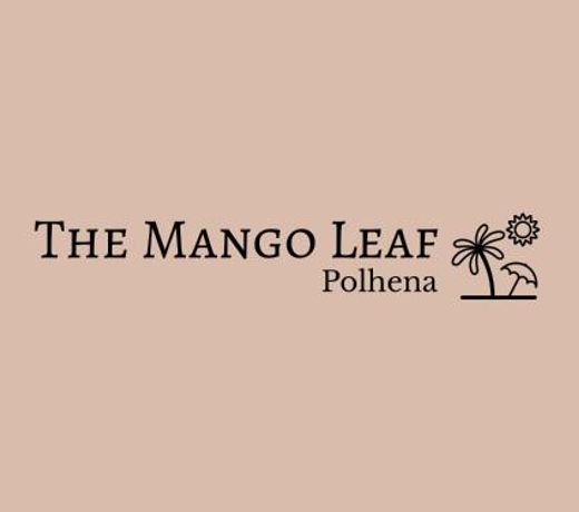 The Mango Leaf