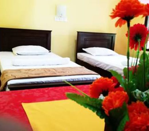 Araliya Self Cooking Resort Dambulla