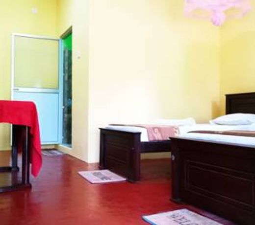 Araliya Self Cooking Resort Dambulla