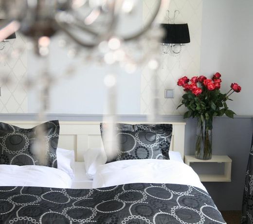 Hotel Golfi
