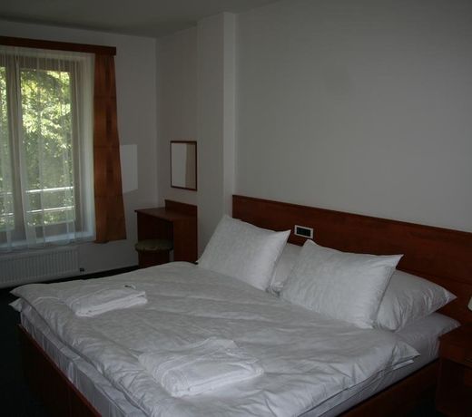 Lazensky Hotel Park