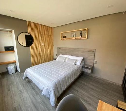 Carcamanes 17 Gastro-Hotel