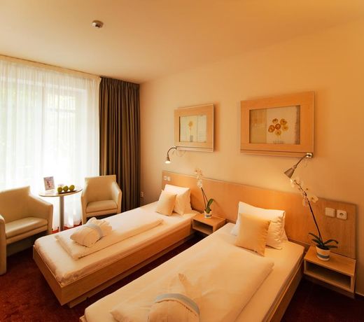 Spa Hotel Felicitas