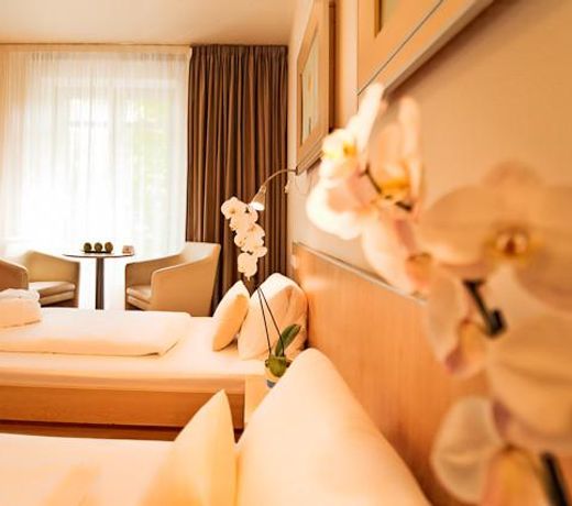 Spa Hotel Felicitas