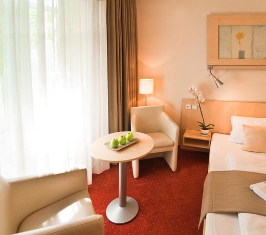 Spa Hotel Felicitas