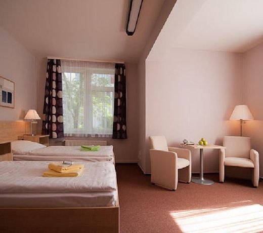 Hotel Orfeus