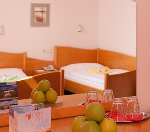 Hotel Orfeus