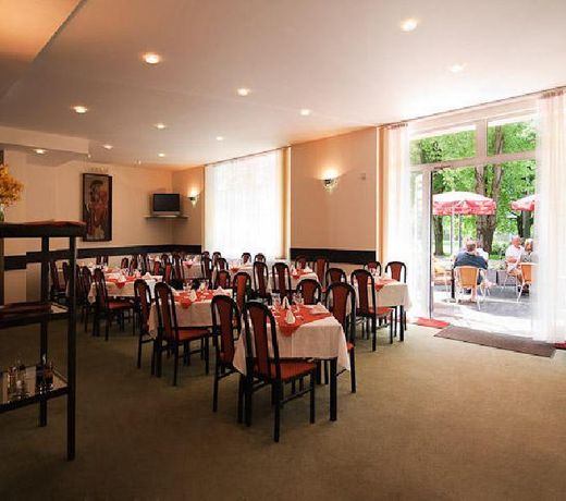 Hotel Orfeus