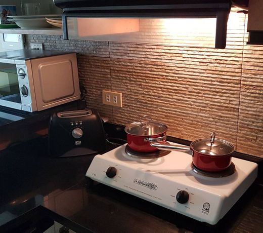 A Lovers Nest Luxury Condominium
