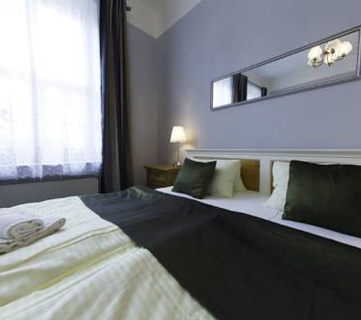 Hotel Soudek