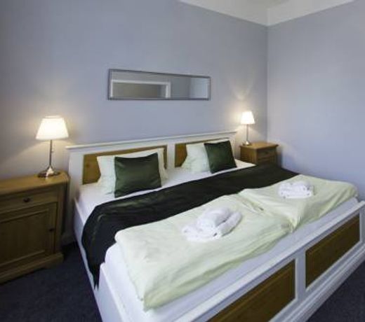 Hotel Soudek