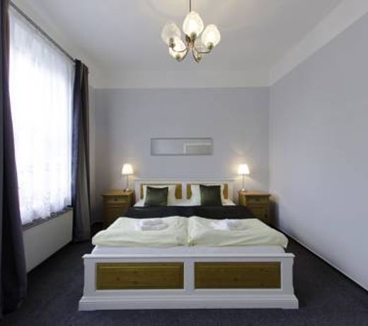 Hotel Soudek