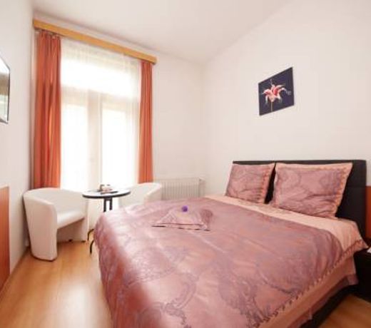 Penzion Alfa PodÄbrady