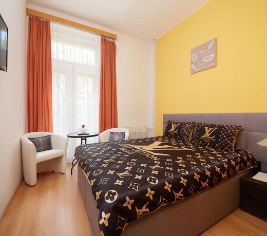 Penzion Alfa PodÄbrady