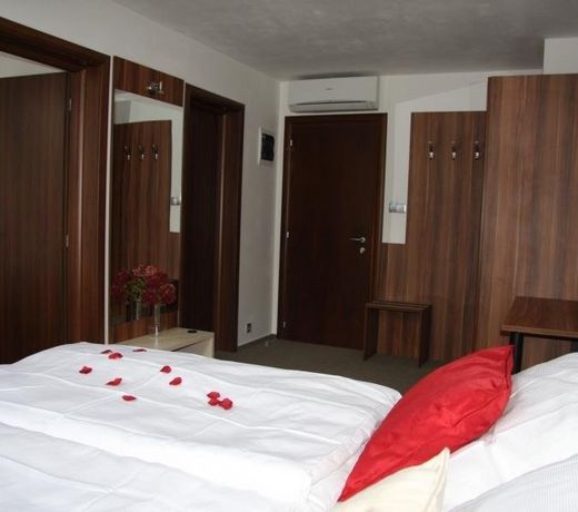 Art Hotel Podebrady