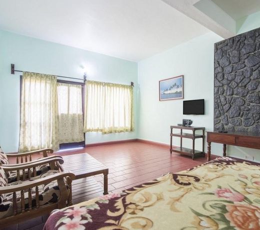 Shamrock Holiday Home